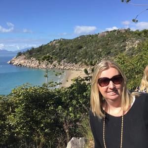 Meet your Posher, Sonja